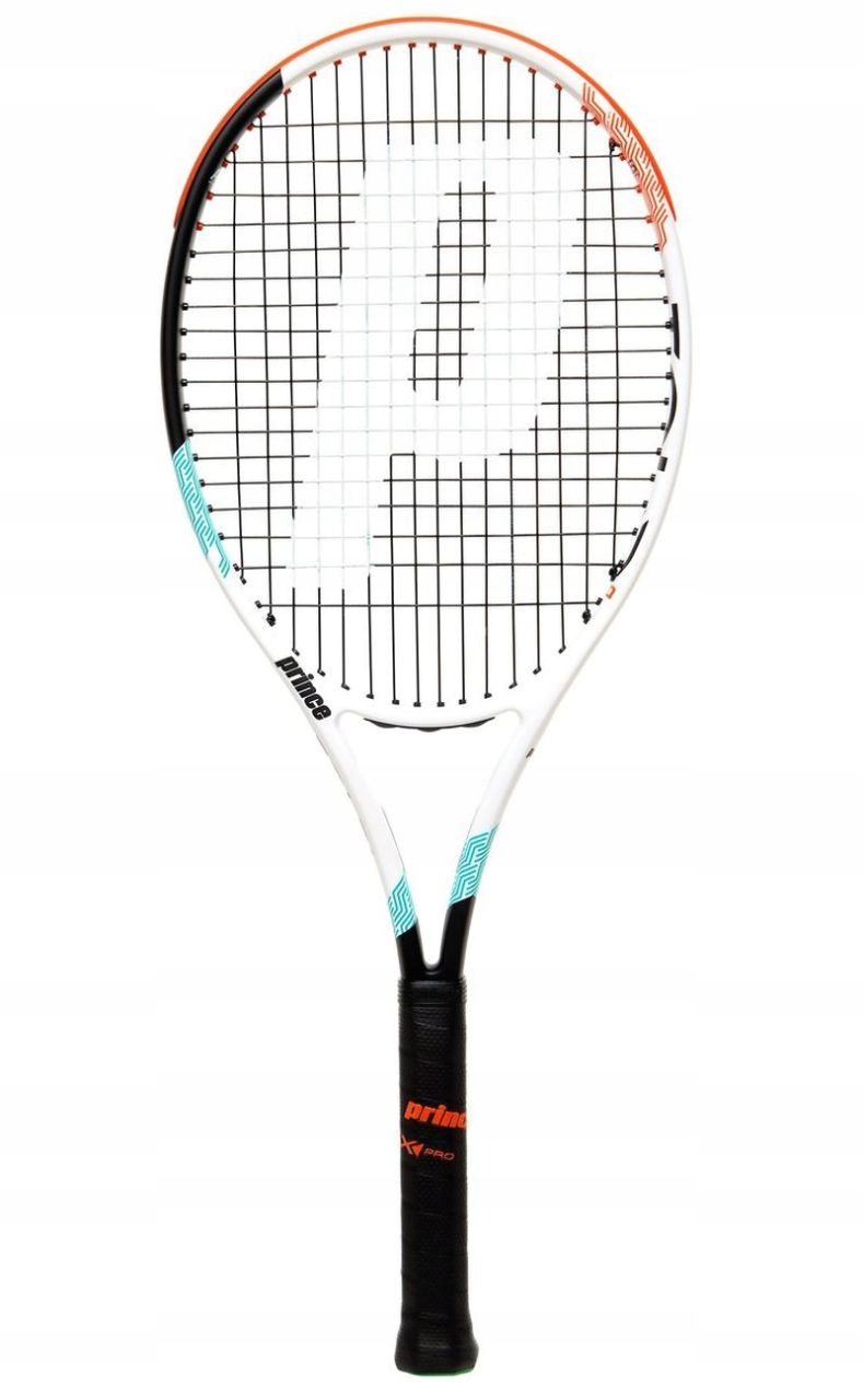 Prince Tour 100 275g L1 Rakieta tenisowa