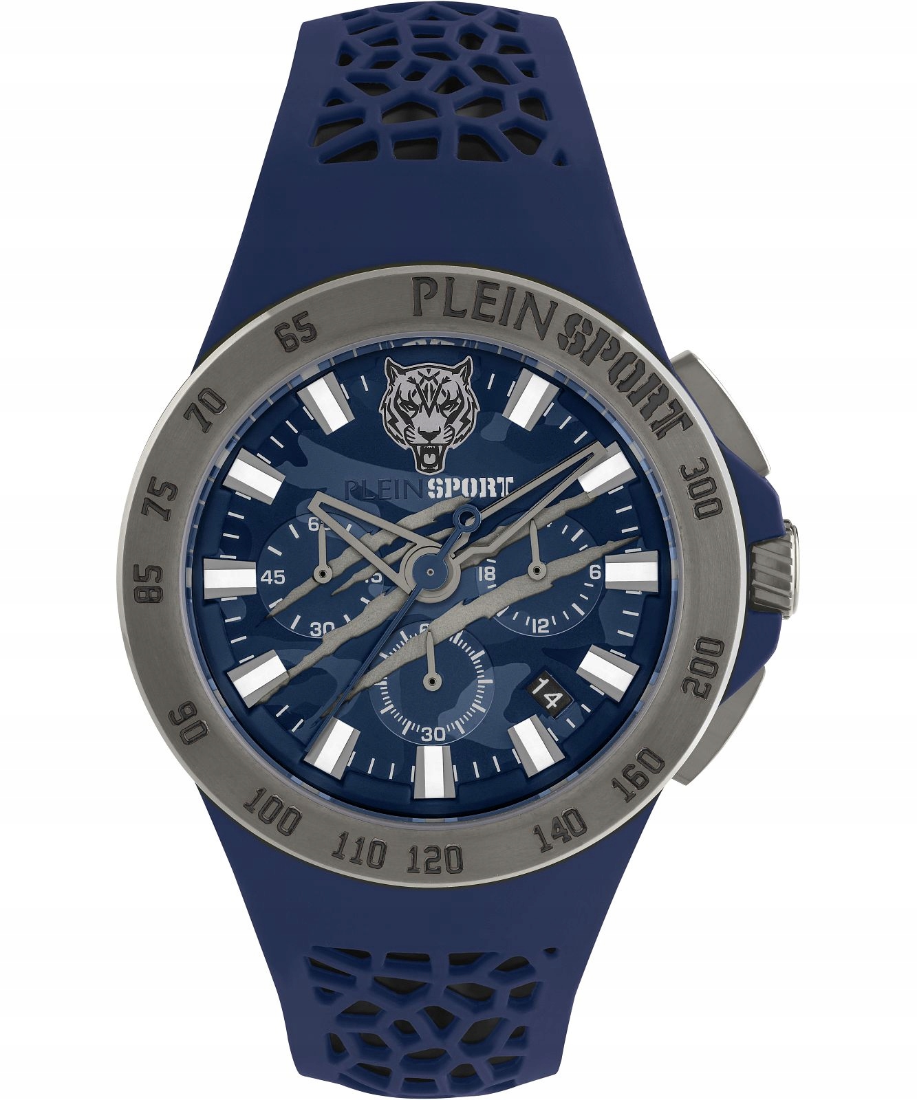 Pánské hodinky Plein Sport Thunderstorm Chrono