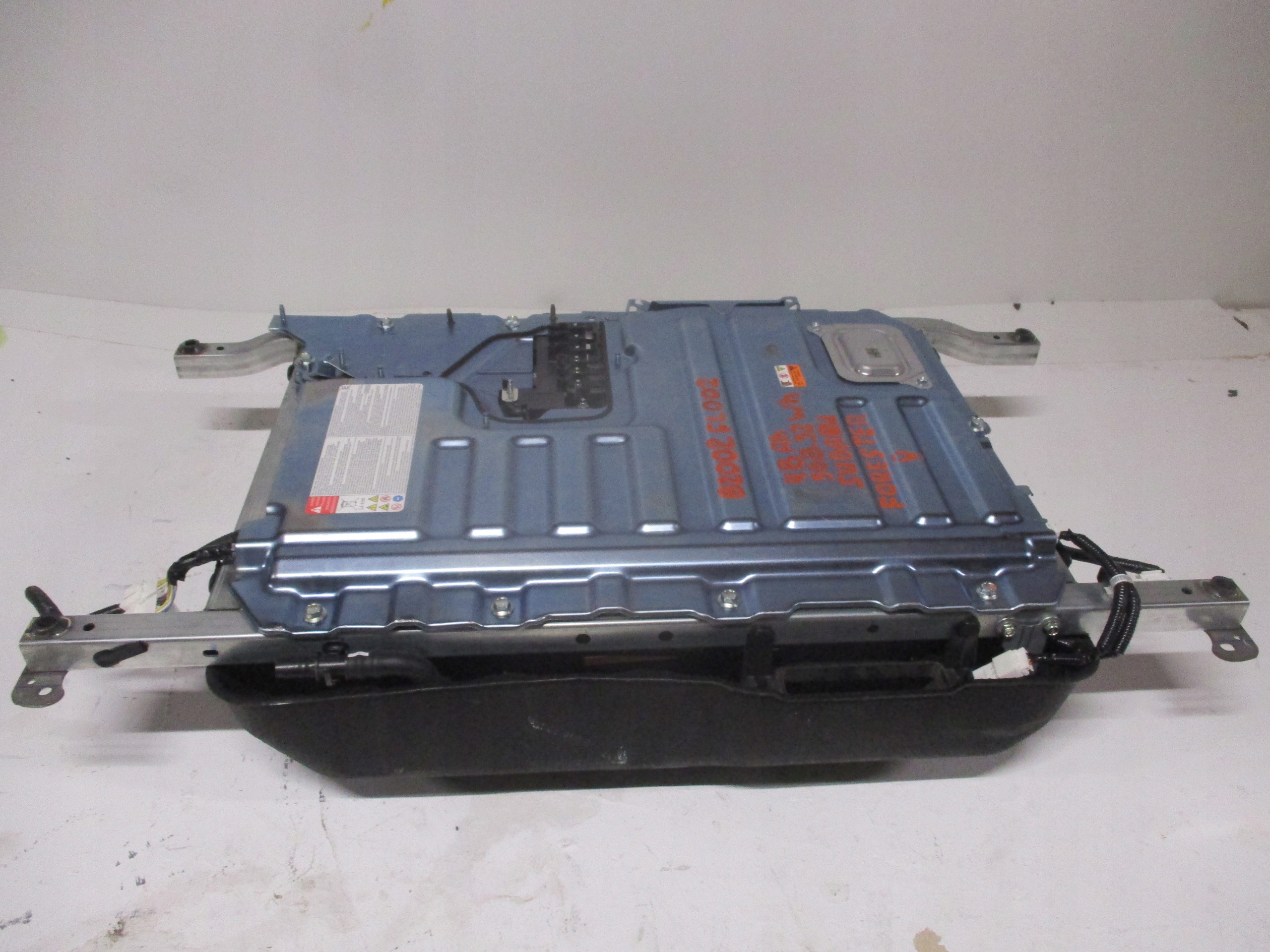 BATERIA AKUMULATOR SUBARU FORESTER 82002FL002