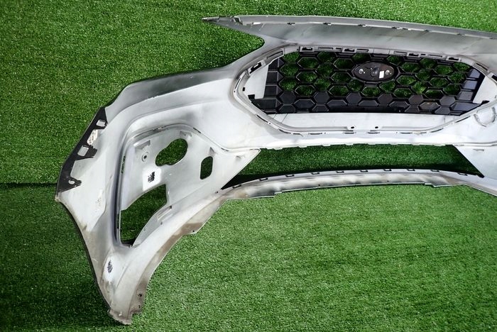FORD FOCUS IV MK4 ST LIFT 21- front bumper front