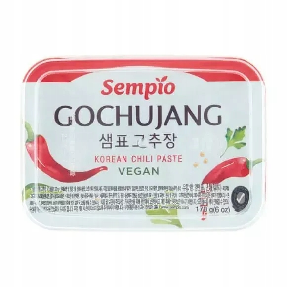 

Ostra pasta chili gochujang kimchi 170g Sempio
