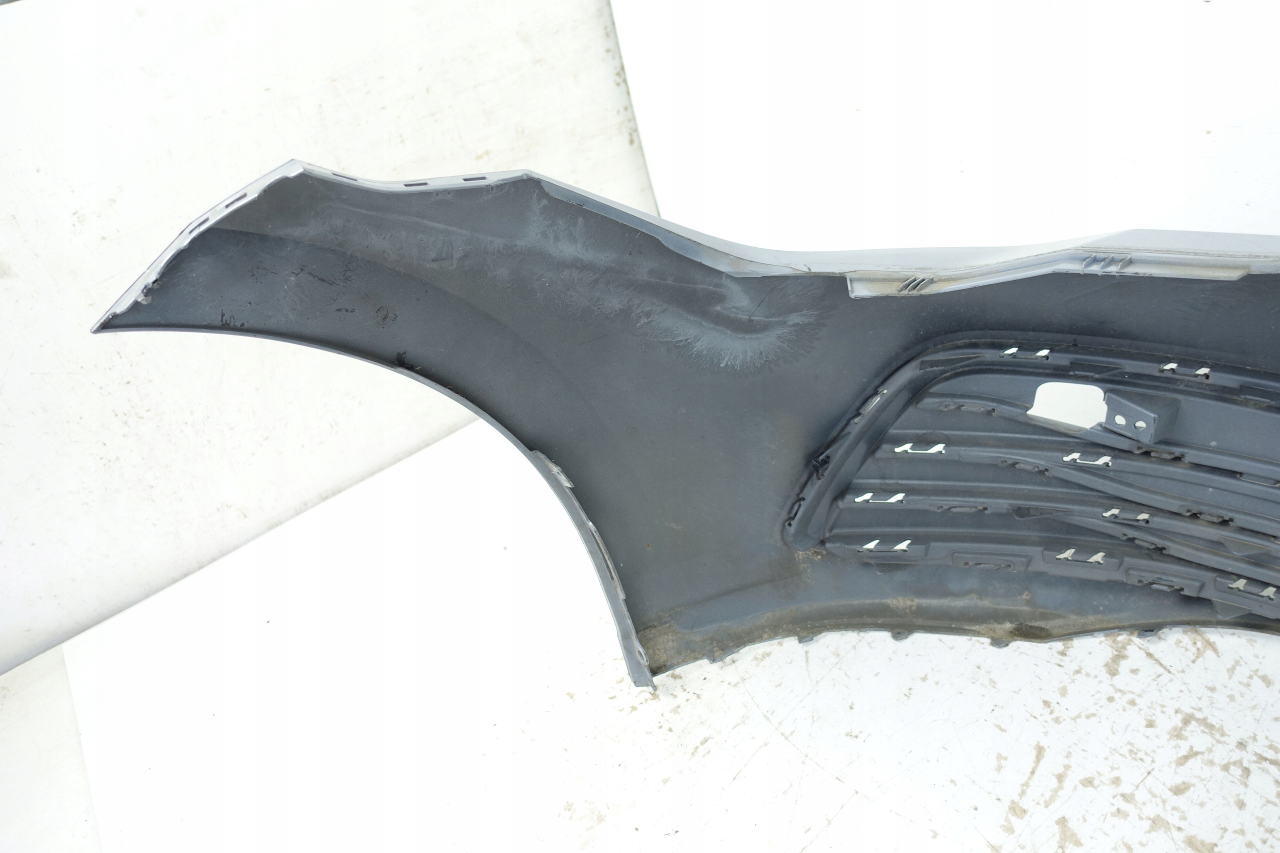 VW GOLF VIII 2019- bumper front front 5H0807221H