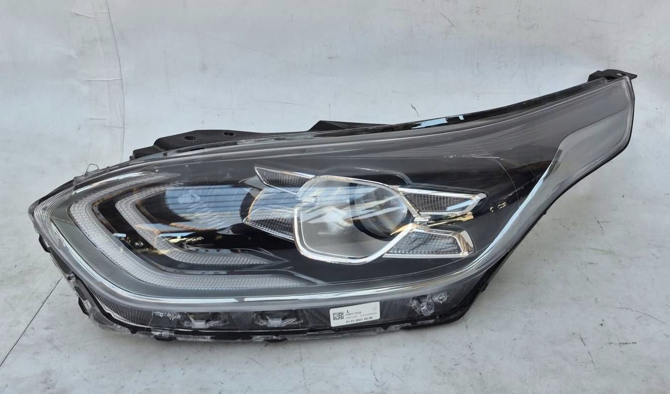 KIA CEED III 3 18- light left front front FULL LED 92101-J7100