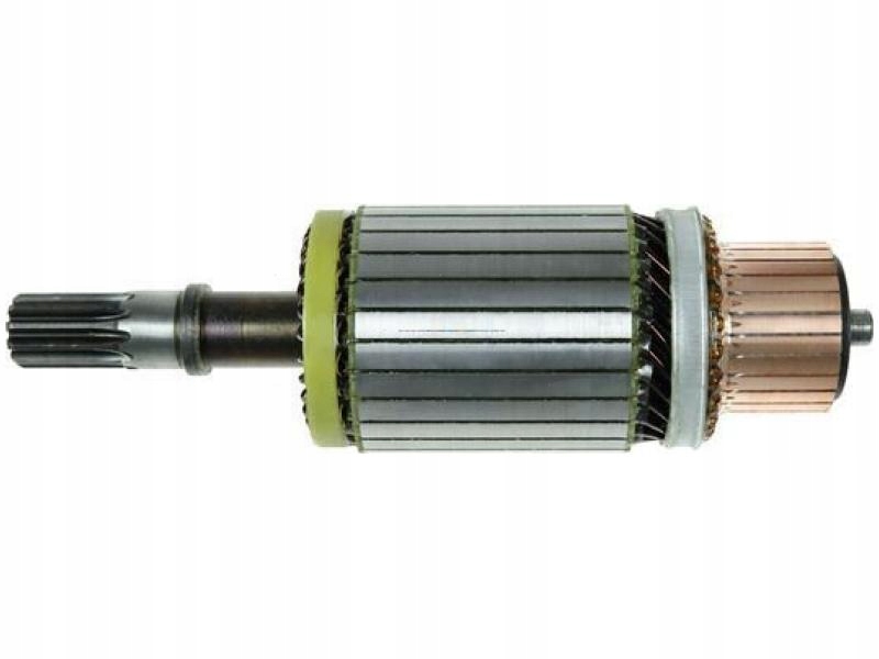 РОТОР СТАРТЕРА AS-RU SA2011