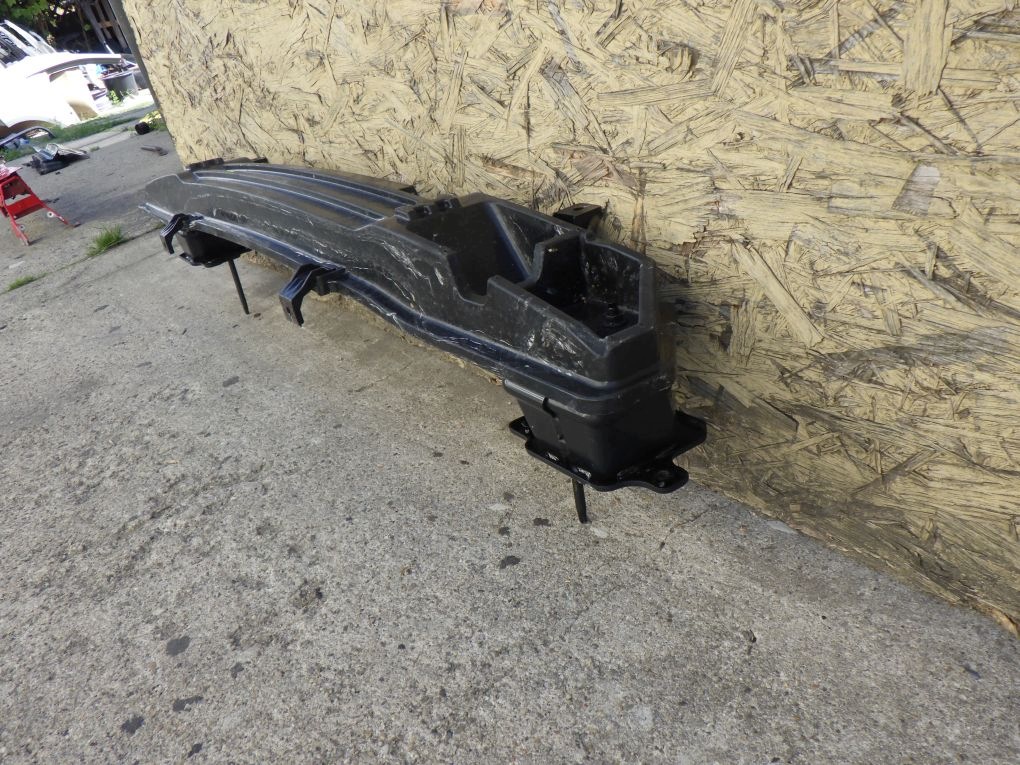 HYUNDAI TUCSON 4 IV LIFT 24- bumper support rear