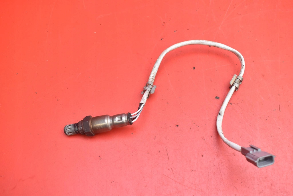 SONDA LAMBDA H8200495791 NISSAN PULSAR C13 1.2 DIG-T 116 KM 14-18