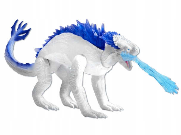 GODZILLA I KONG - FIGURKA SHIMO 15cm EAN (GTIN) 043377352068