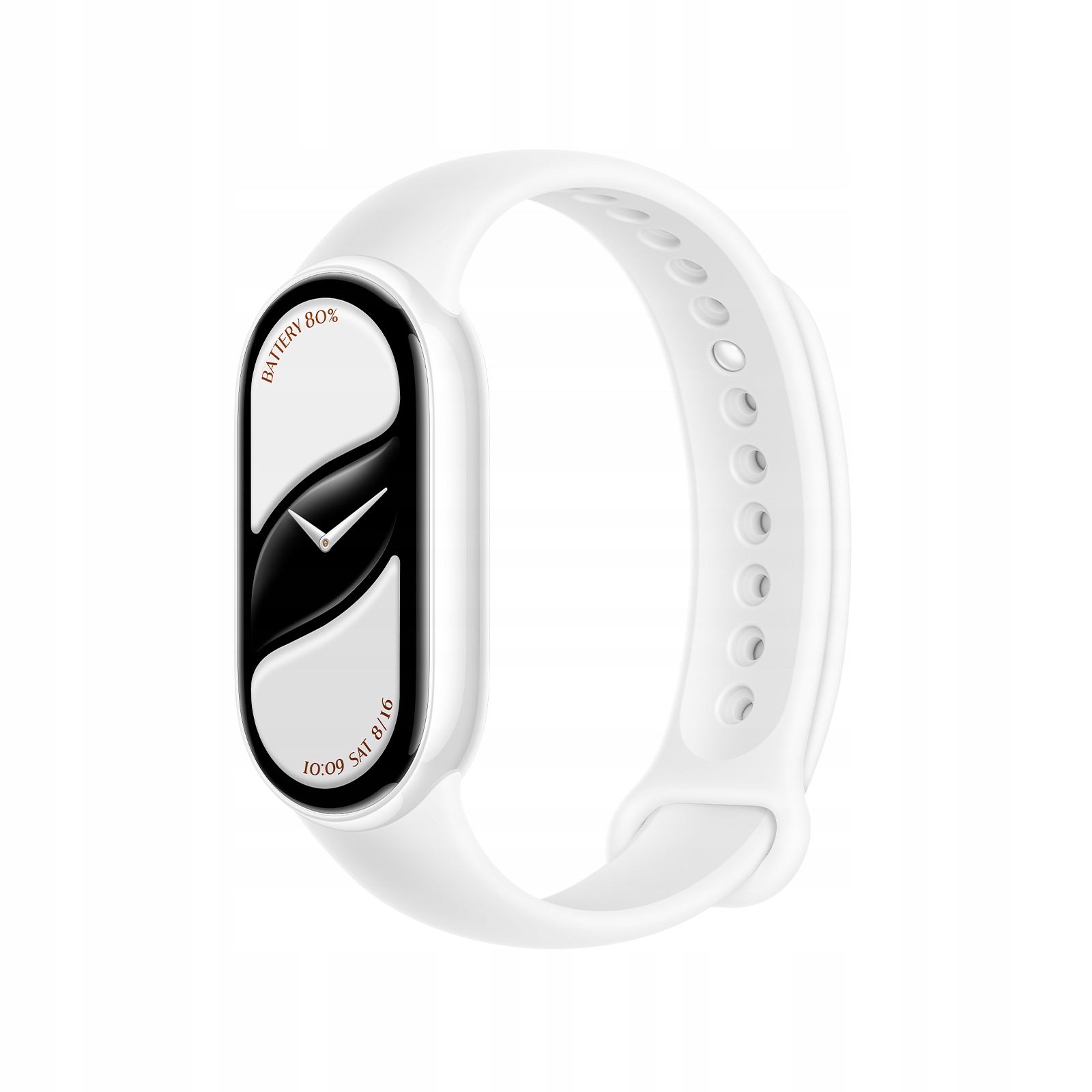 Smartband Xiaomi Smart Band 10 biely