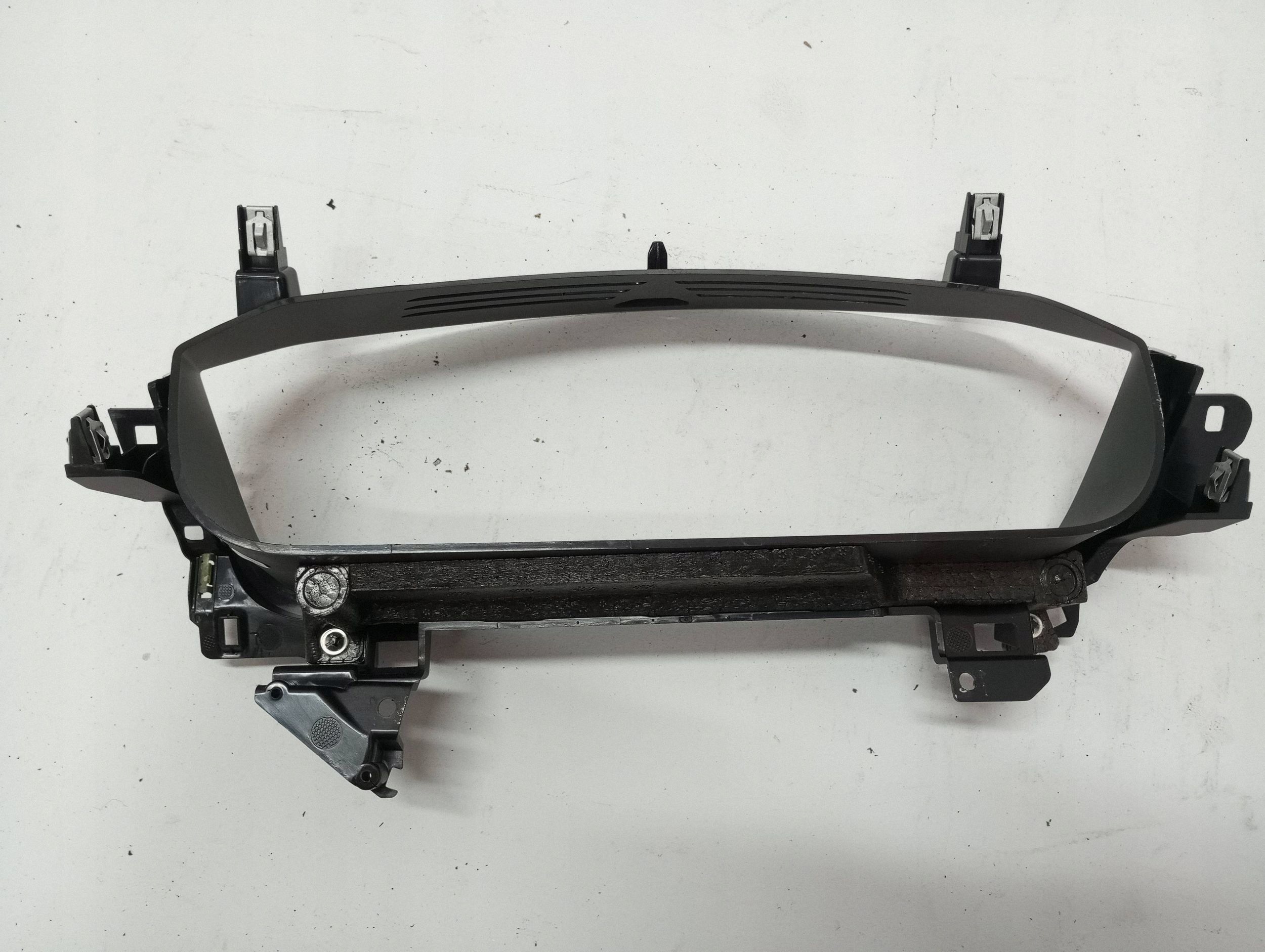 instrument panel frame cover JAGUAR and-PACE J9D3-10A894-A