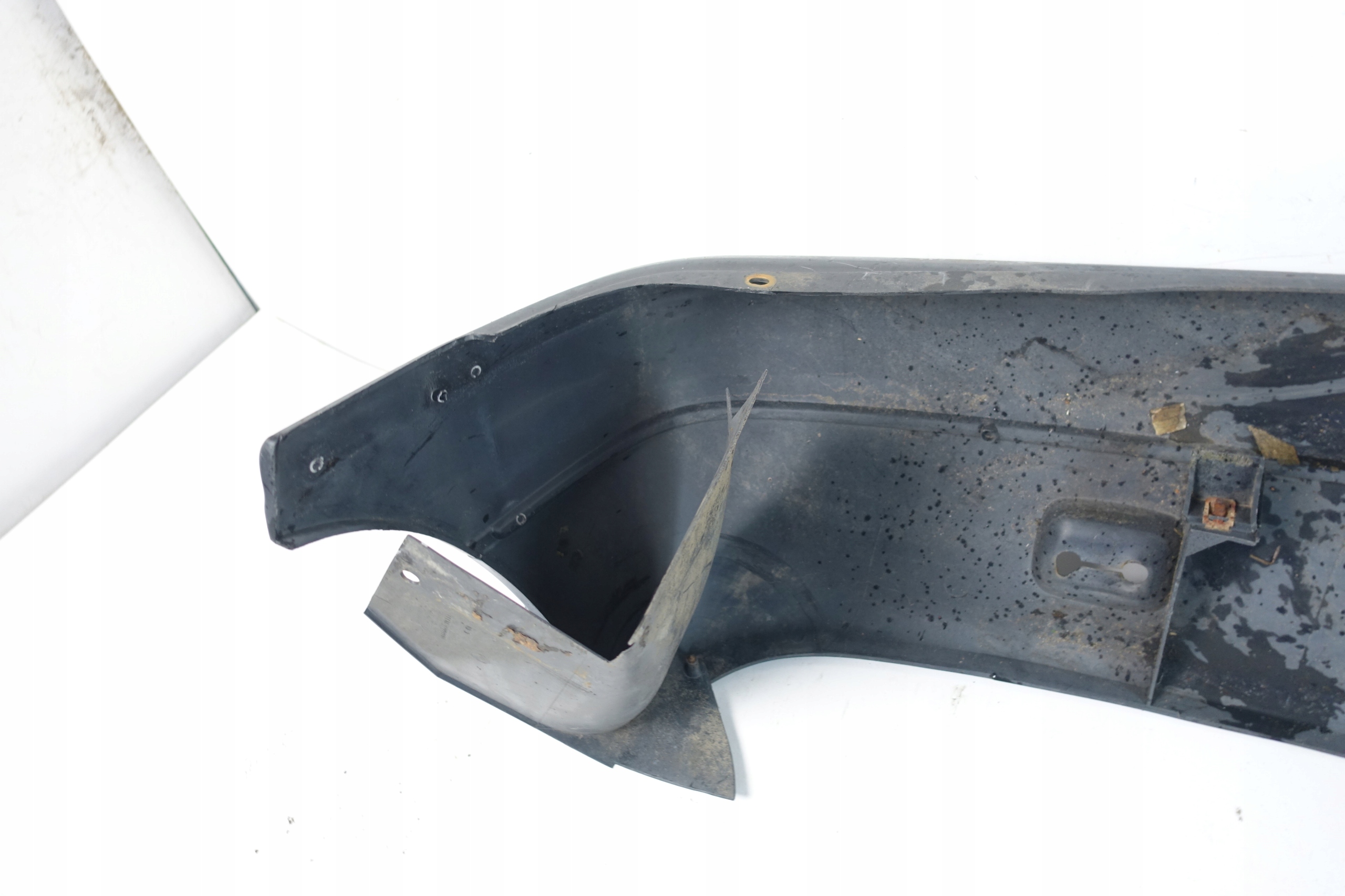 CITROEN SAXO bumper rear part rear 96180015B01