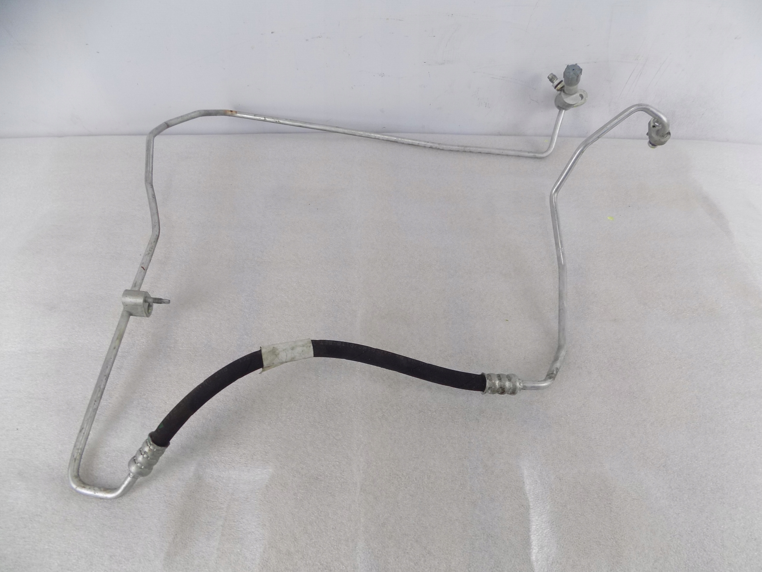 VW T6 2.0 TDI кондиционер кабель 7E1816741A