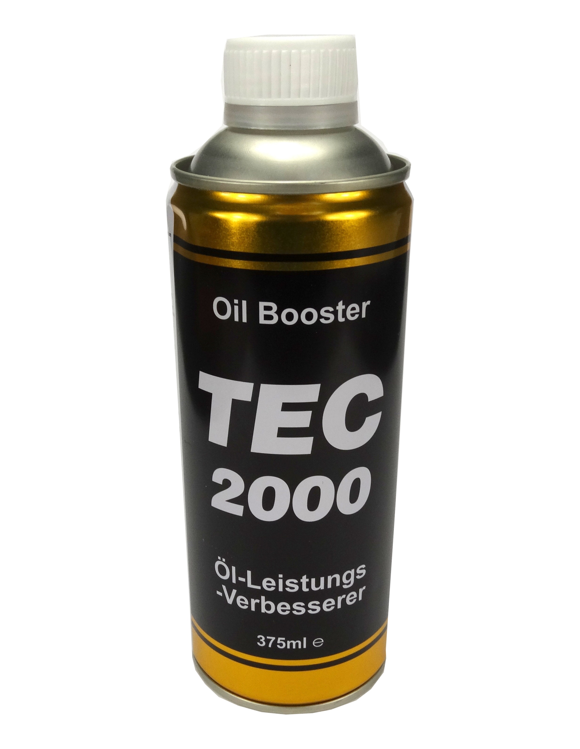 TEC2000 Oil Booster Dodatek Do Oleju Silnikowego