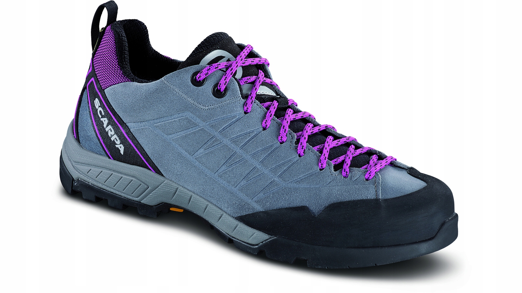 Trekking Shoes Scarpa Epic GTX WMN 37 - 2021!