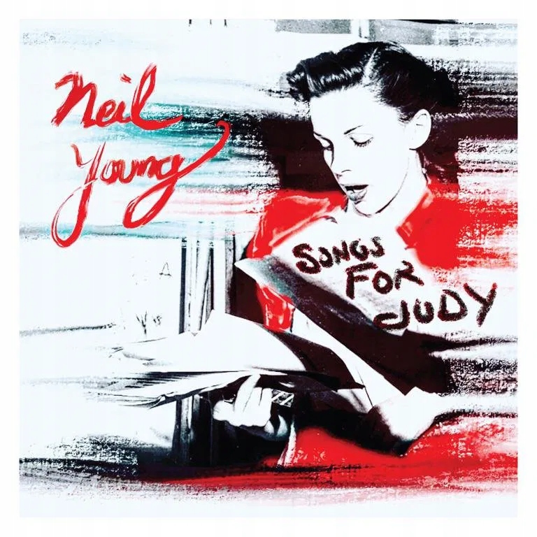 Young Neil: Songs for Judy 2Vinyl (lp)