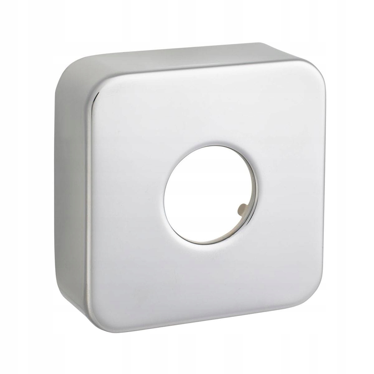 Rozeta KWADRATOWA H23 3/4" EQUATION