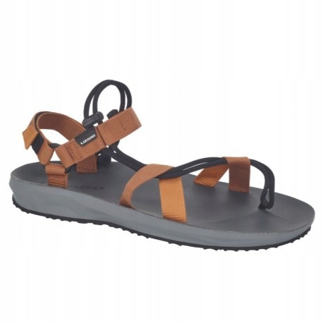 Trekové sandály Sandal Hike H20 2 (xs) TYHB/47 Voděodolné Vibram