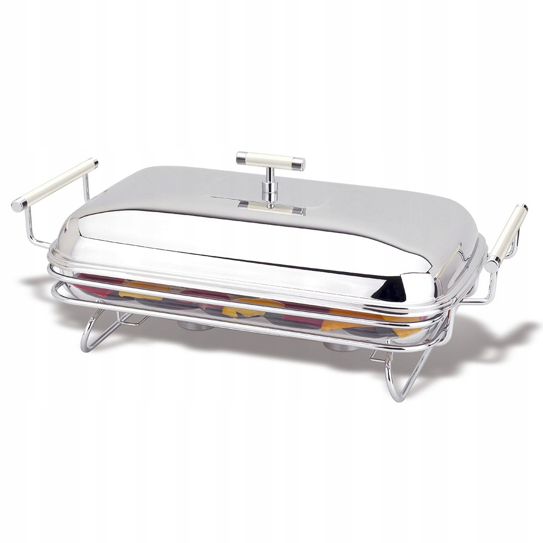 Regent Perlový Ohřívač Obdélníkový