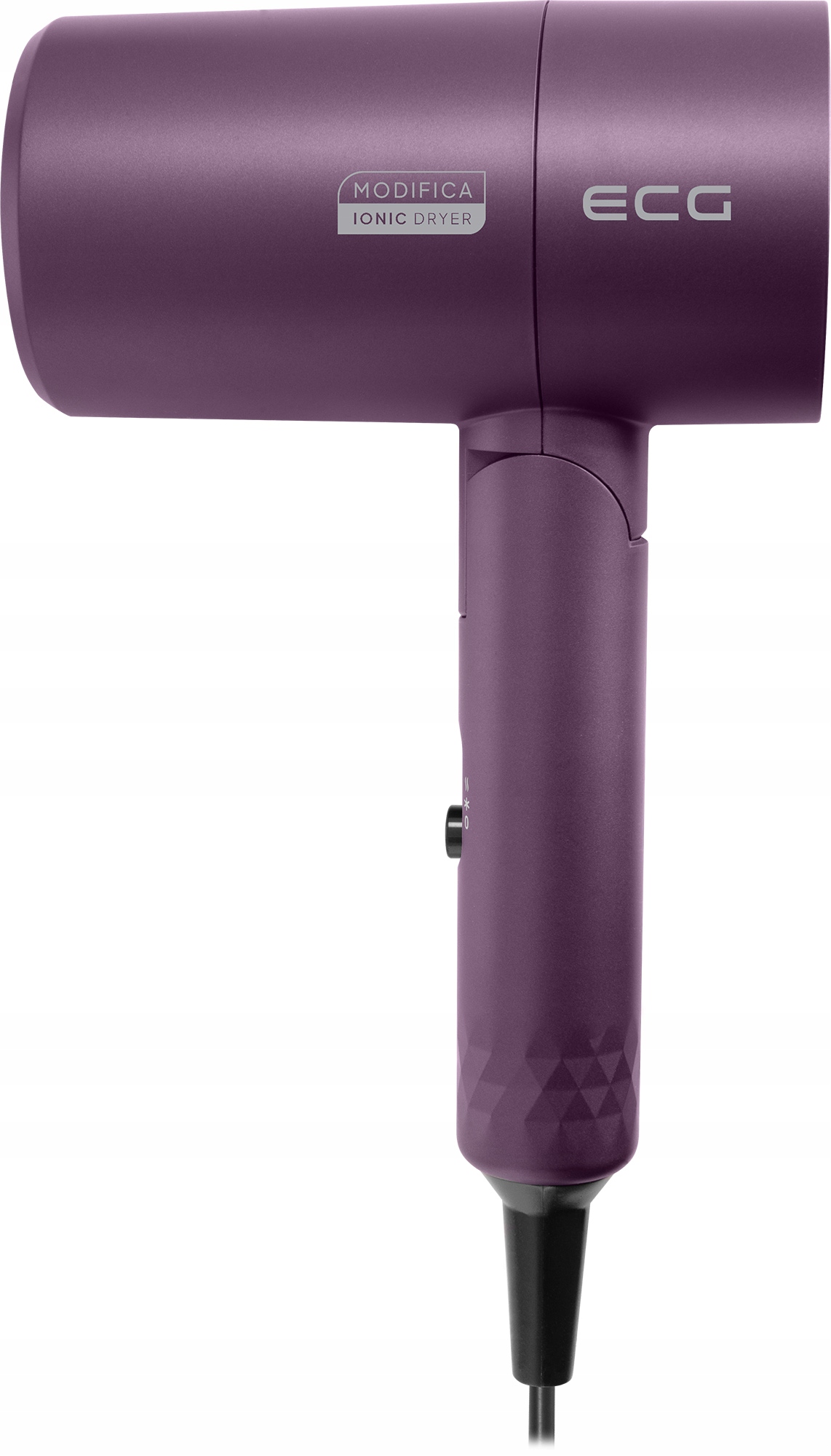 fén Ecg Modifica Chiara