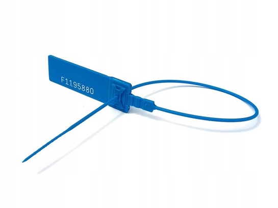 

Plomby plastikowe długie PLS-002 (100 szt.)