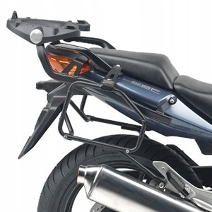 Kappa Rošt Bočných Kufrov Monokey Honda Cbf 1000 Abs (06-09), Cbf 600
