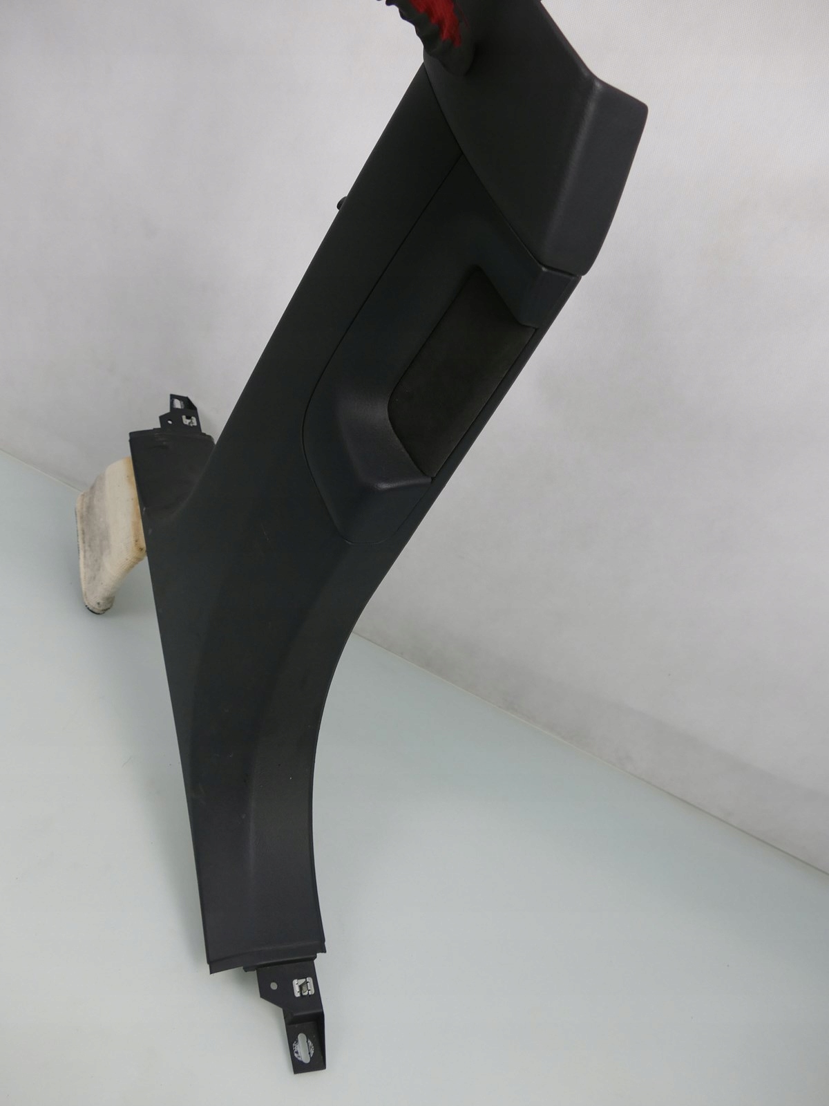 AUDI A8 D3 LIFT side SLUPKA B cover left