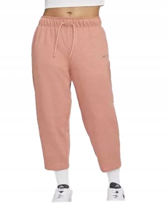 Dámské kalhoty Nike Dresy Essentials DM3290-827 2X 54-56