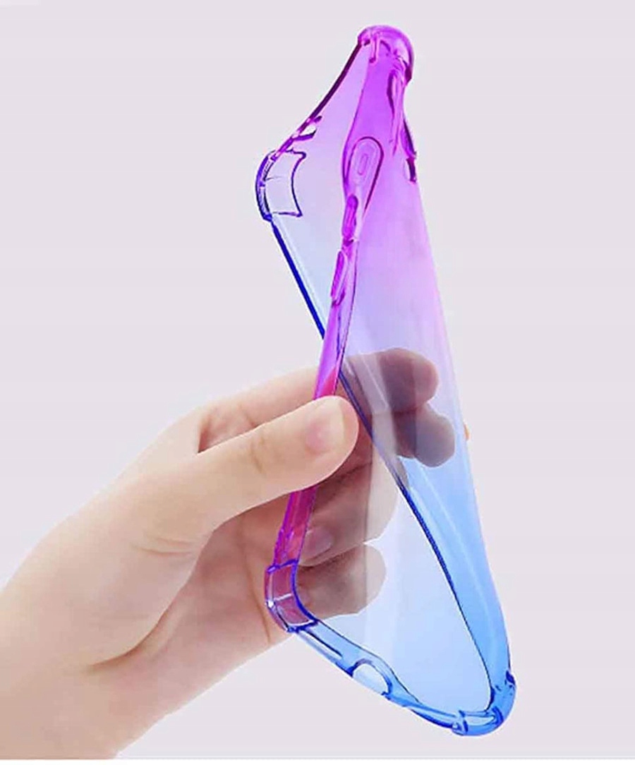 Etui do Oppo Reno 10 5G / Pro MIENIĄCE AURORA Stan opakowania oryginalne