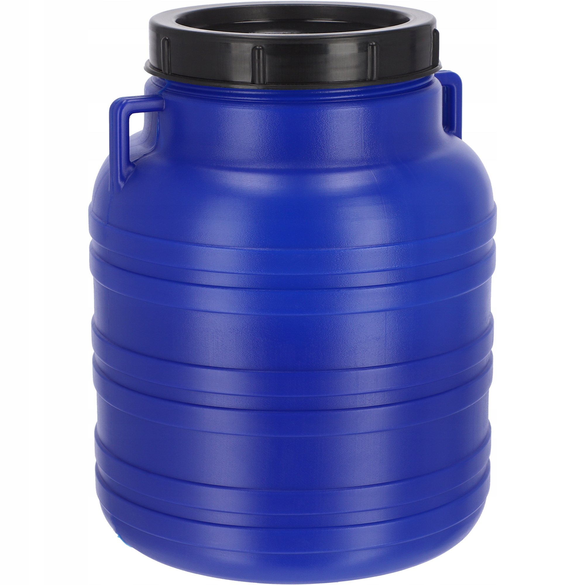

Beczka Plastikowa Do Kiszenia Na Wodę 20L Atest