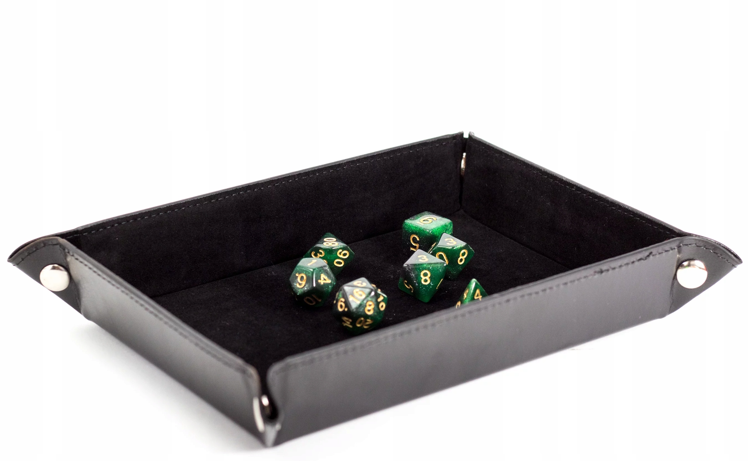 KOSTKI RPG ODLEGŁA GALAKTYKA ZESTAW 7 KOŚCI KOSTEK Nazwa Odległa galaktyka