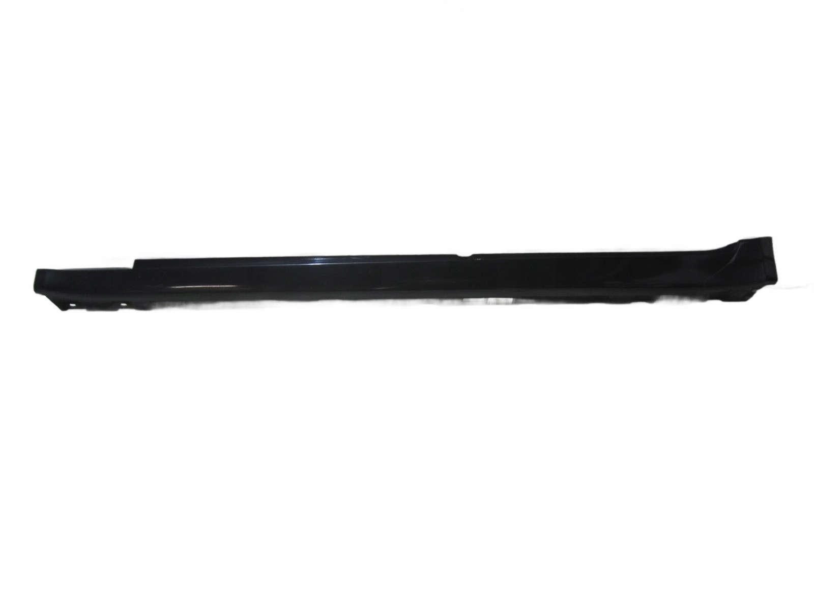 BMW F02 LONG threshold left moulding threshold 475 BLACK SAPPHIRE black MPAKIET