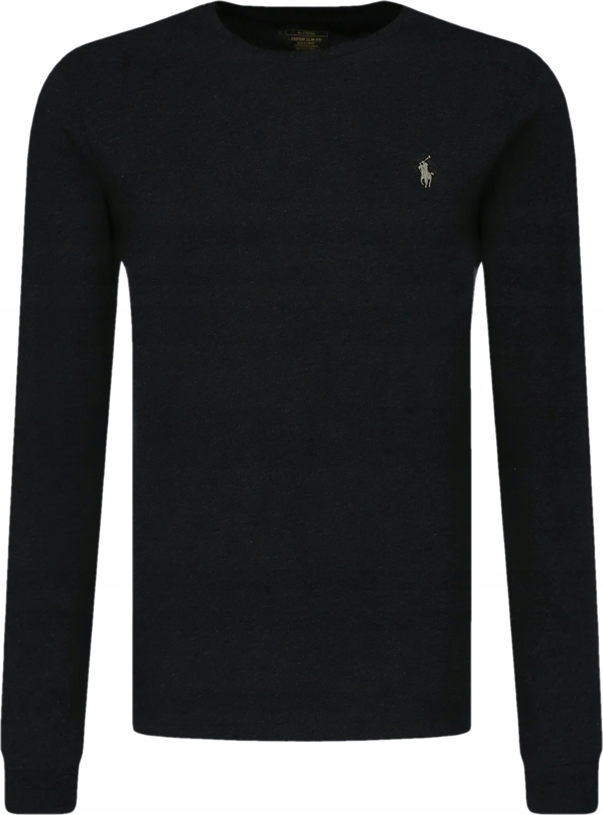 

Tshirt z długim rękaw longsleeve Polo Ralph Lauren