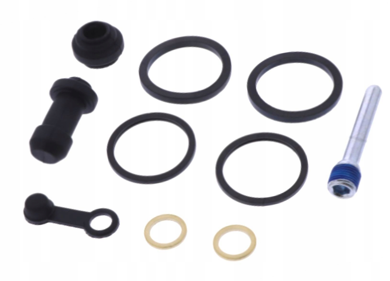 Sada Pro Opravu Předního Brzdového Třmenu Honda Cr 125 R 250 500 1988-2007