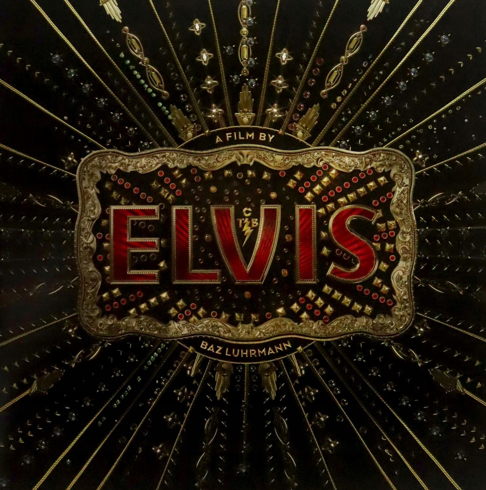 

Elvis Soundtrack (picture) (winyl)