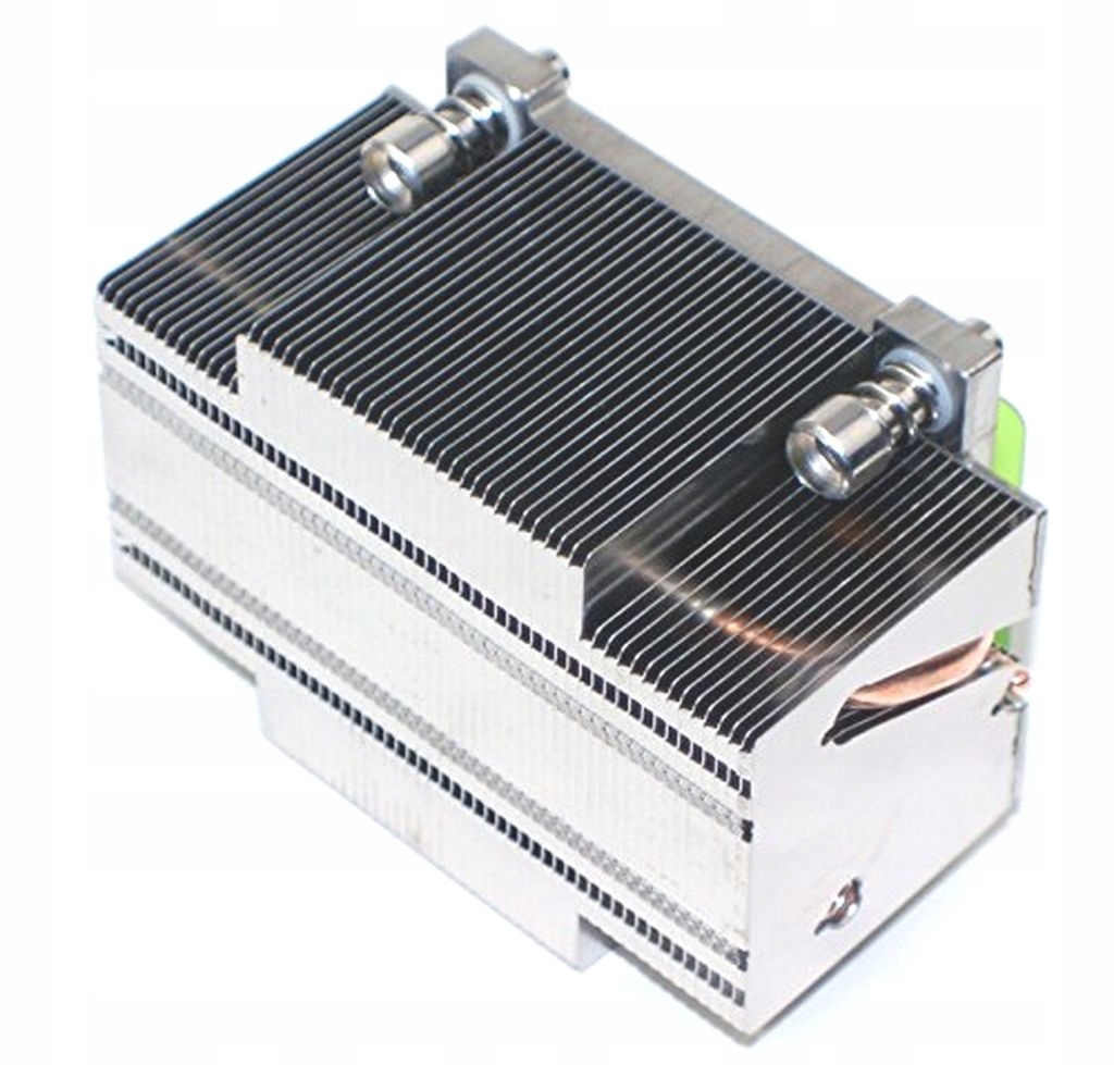RADIATOR DELL HEATSINK DO PRECISION R5400 FM846