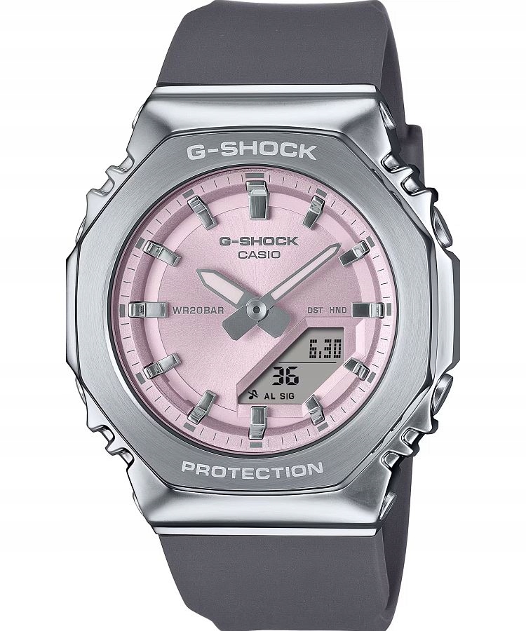 Pánské hodinky Casio G-shock Small Classic