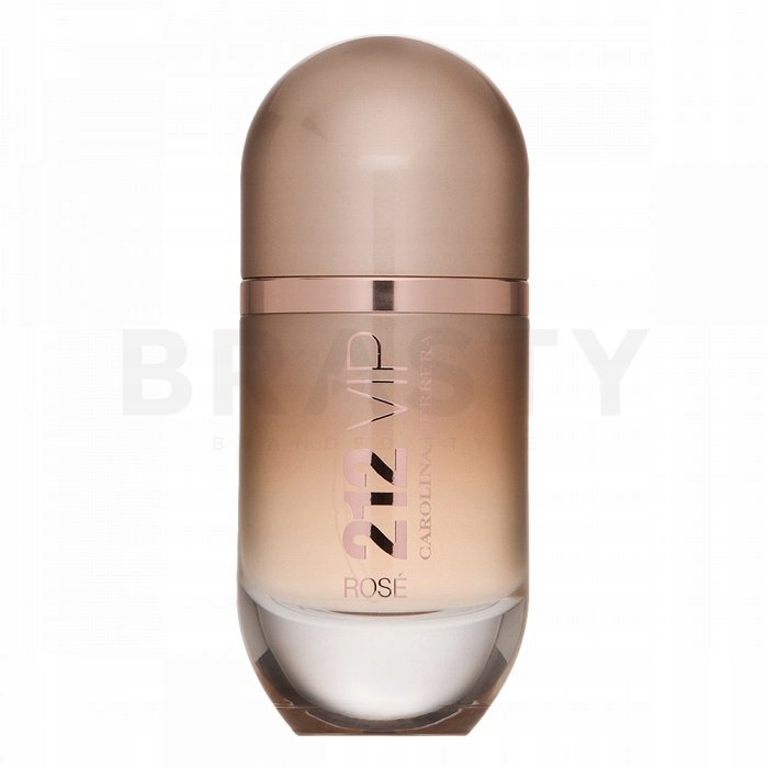 Carolina Herrera 212 Vip Rosé Edp W 50 ml