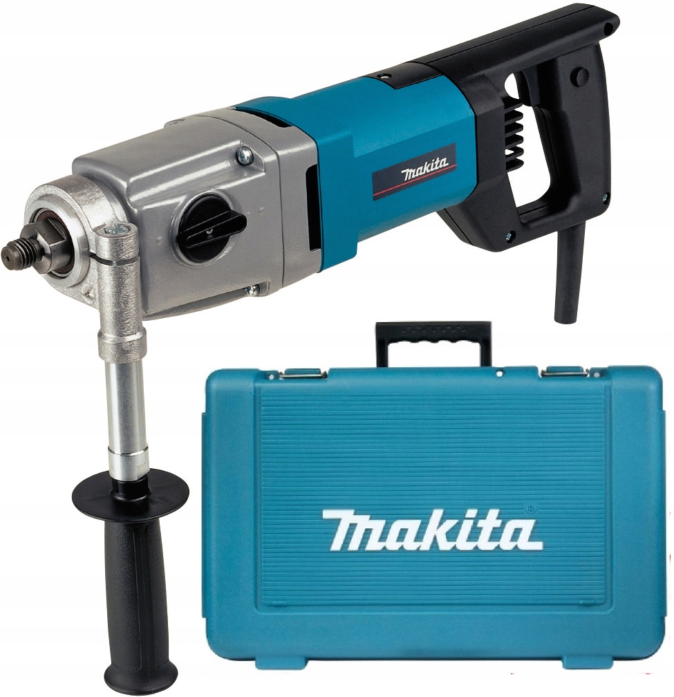 

Makita DBM130 Wiertnica Diamentowa 2 Biegi Walizka