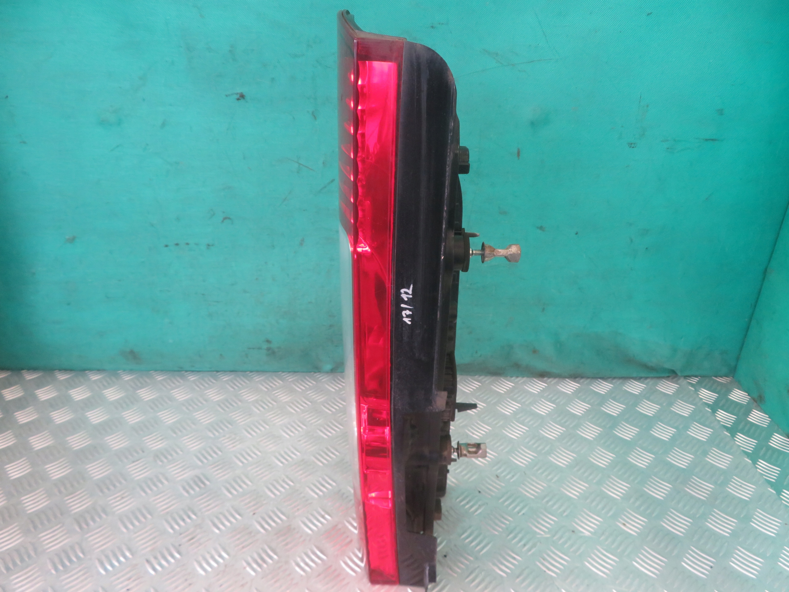light left rear part JUMPER BOXER DUCATO 14R 01366452080