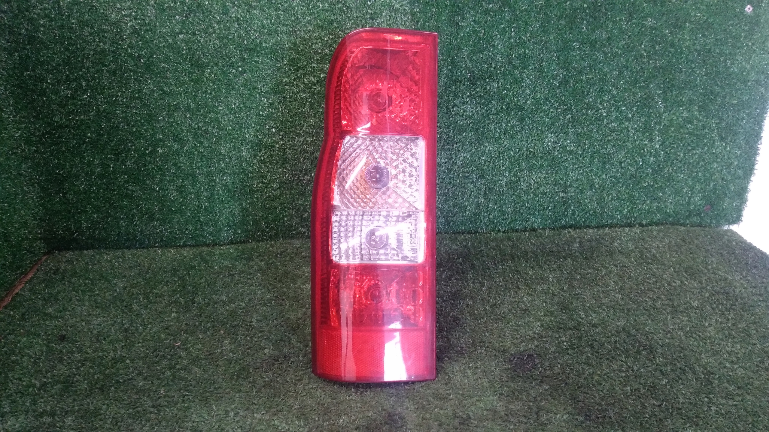 light left rear FORD TRANSIT MK 6