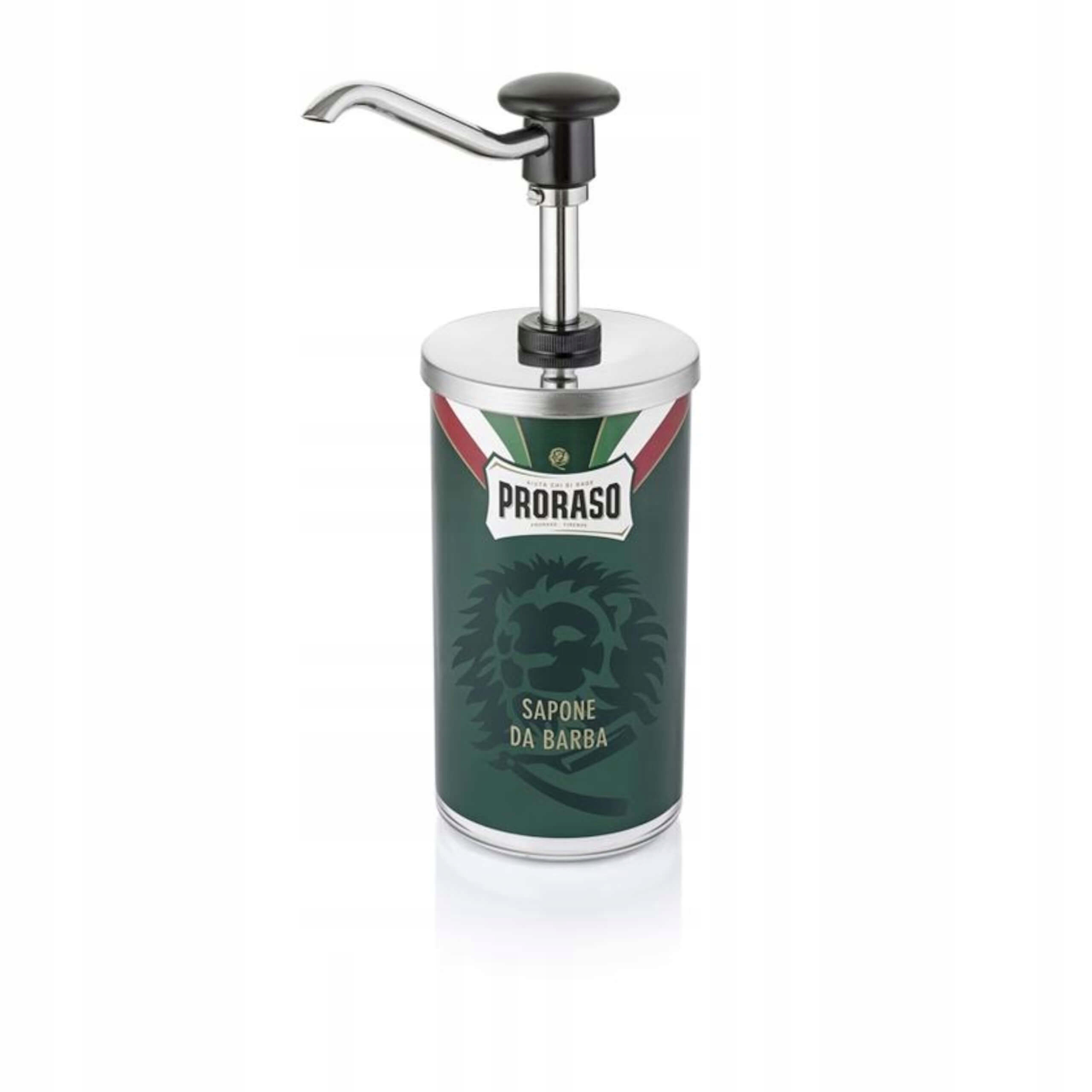 Proraso dávkovač krému na holení