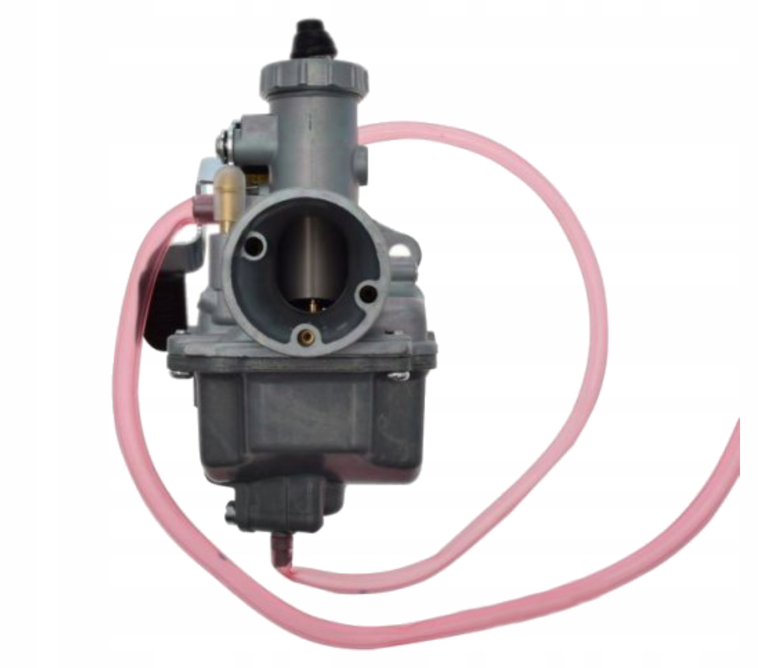 W2301035 - Міні ендуро LIFAN 125 150-карбюратор ручної всмоктування