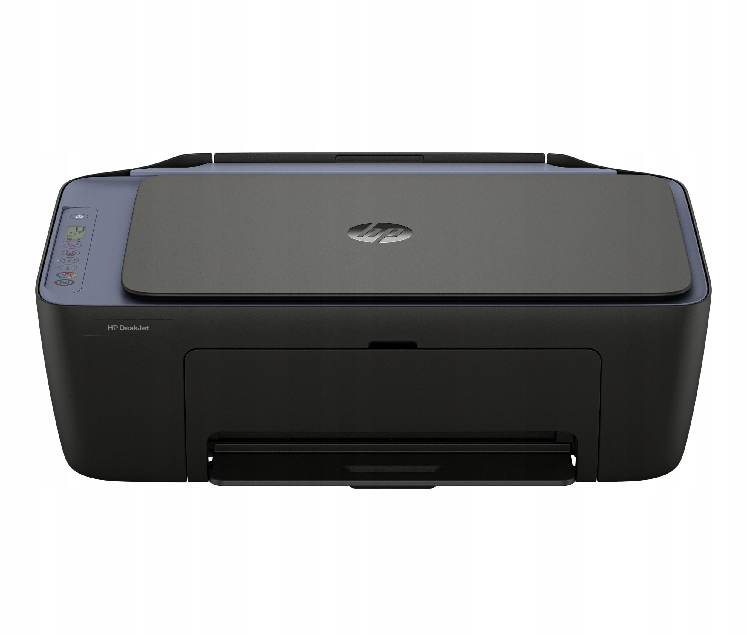 Hp DeskJet 2921 Drukarka wielofunkcyjna A4 Wi-Fi, skanowanie, kopiowanie