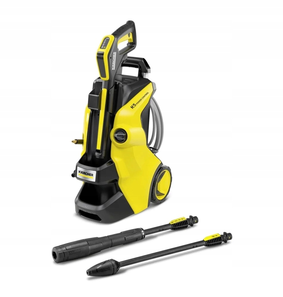 Myjka Wysokociśnieniowa K 5 Power Control Flex 2100W 1.324-700 Karcher