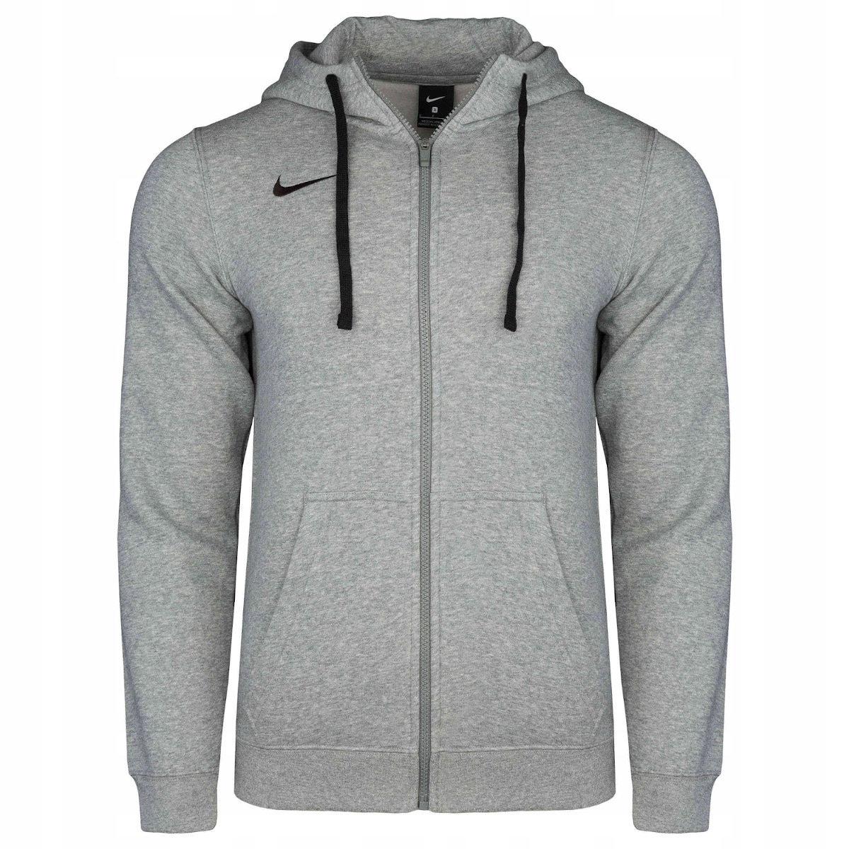 

Bluza Męska Nike Rozpinana Kaptur Bawełniana XL