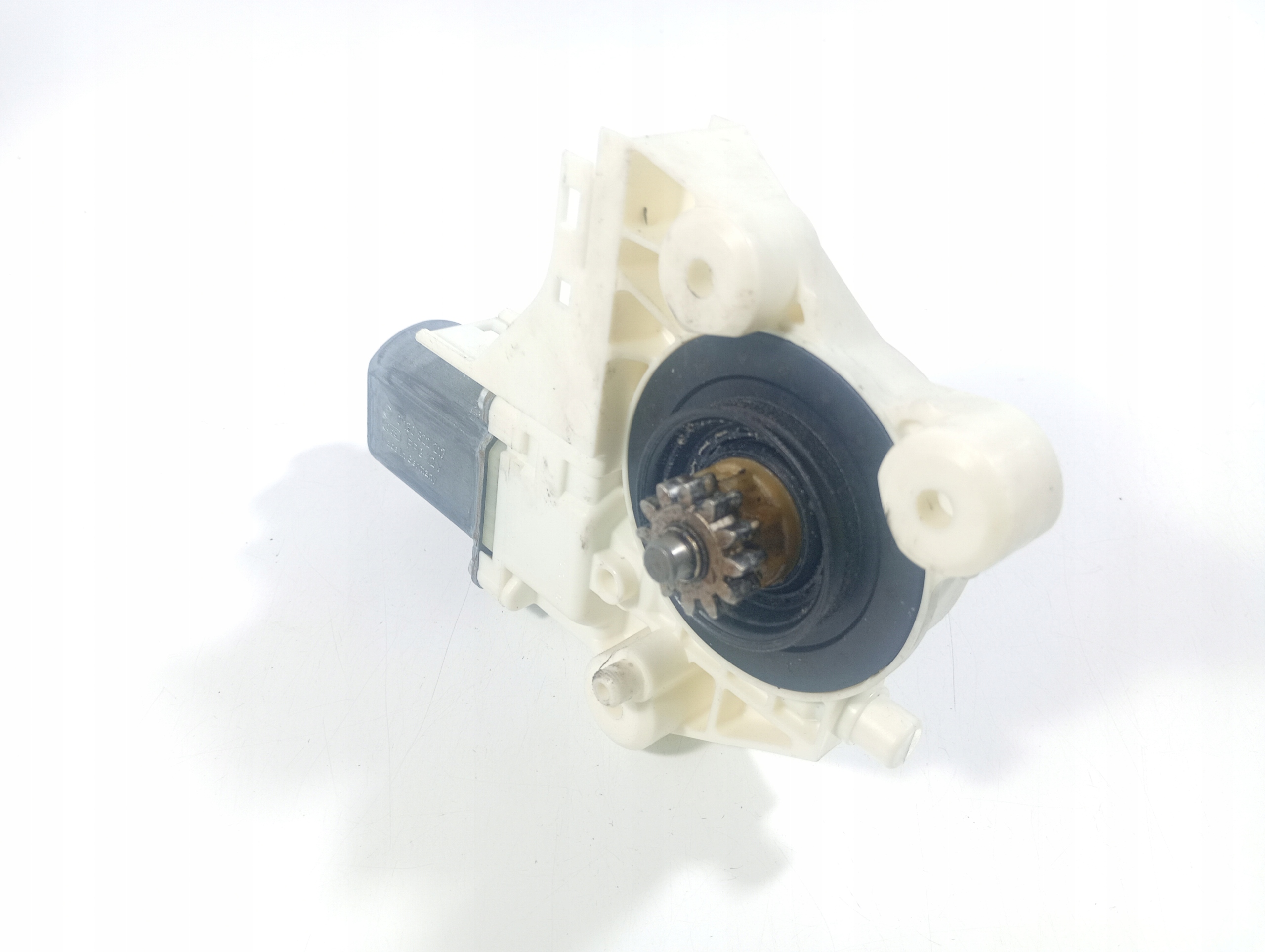 FORD FOCUS MK2 04-10 engine mini motor windows left front OE 0130822217