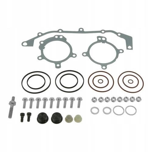 ECP-BM-017 - КОМПЛЕКТ ДЛЯ РЕМОНТУ ГЕРМЕТИКІВ