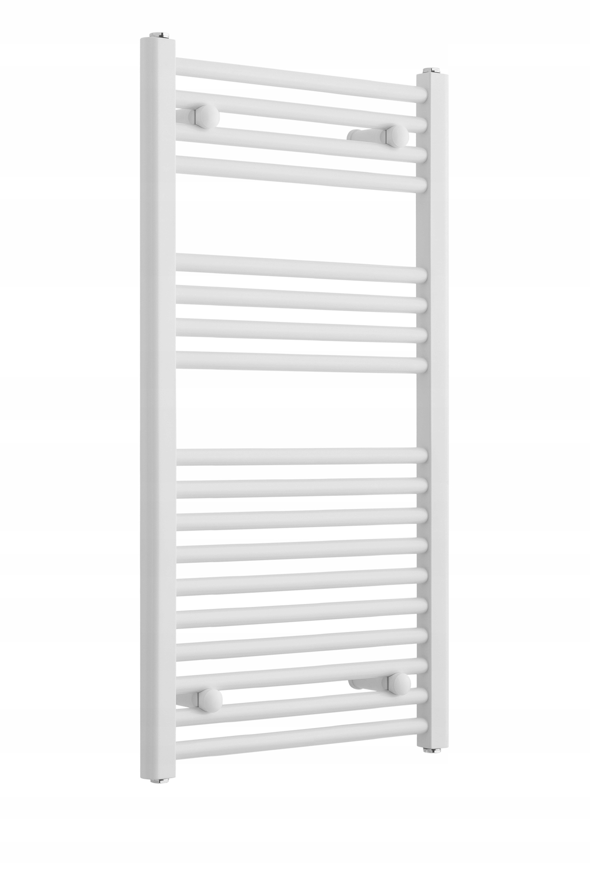 Grzejnik łazienkowy Constans 900x500 podłączenie dolne 450mm biały