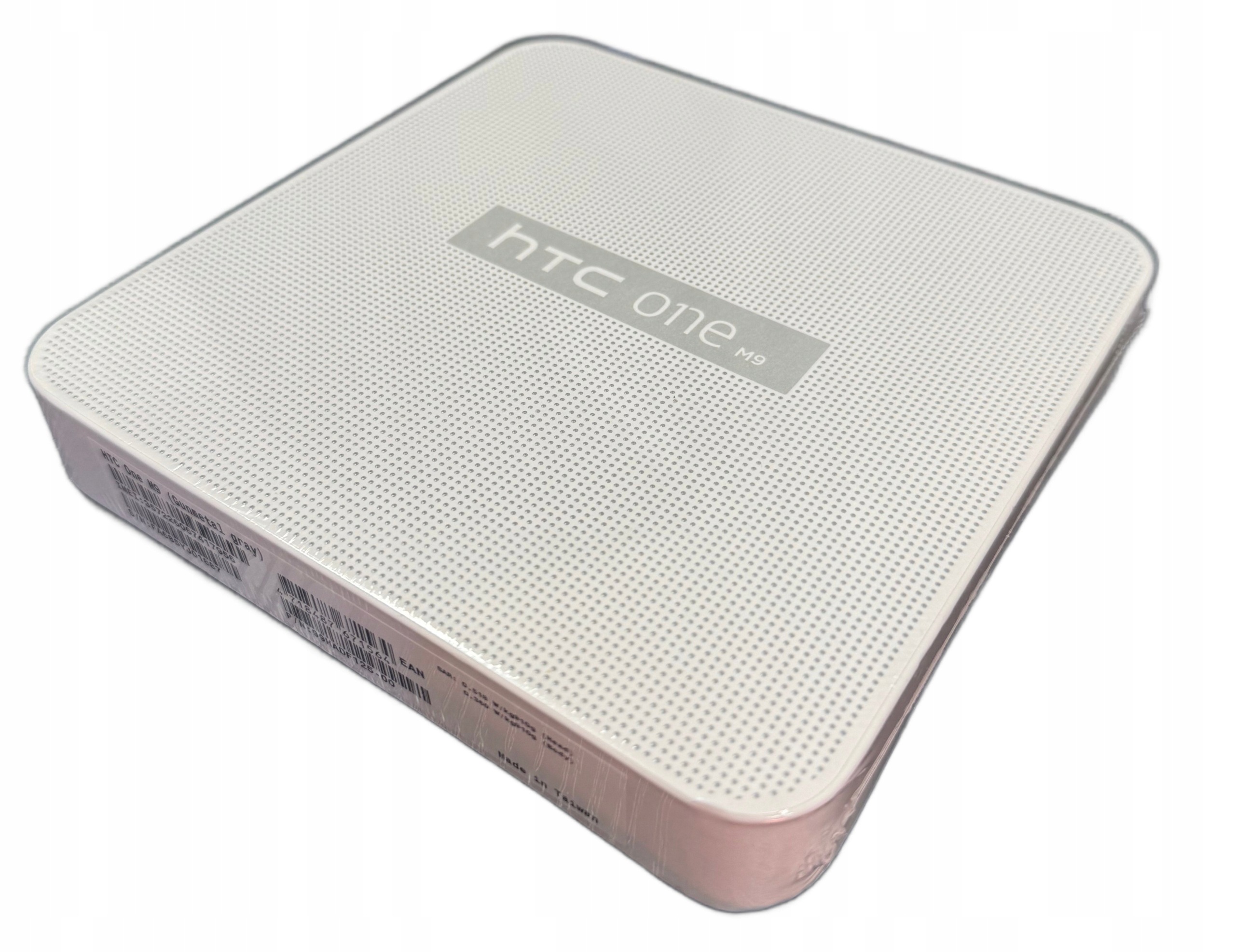 Okostelefon Htc One M9 3 Gb 32 Gb 4G (lte) szürke Gyári Új