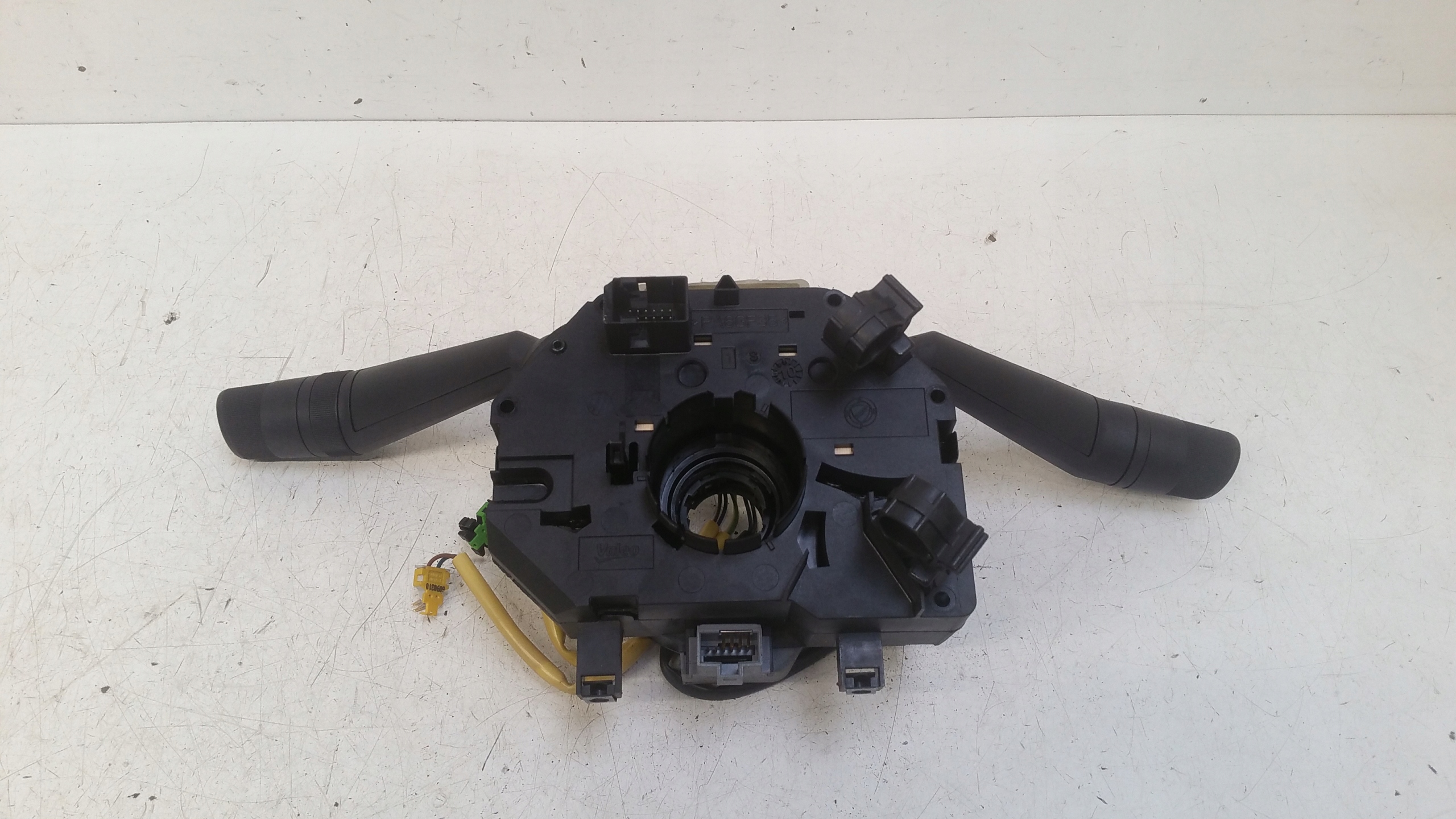 DEVIO LUCI TERGICRISTALLO TERGI 735526357 Fiat Grande Punto