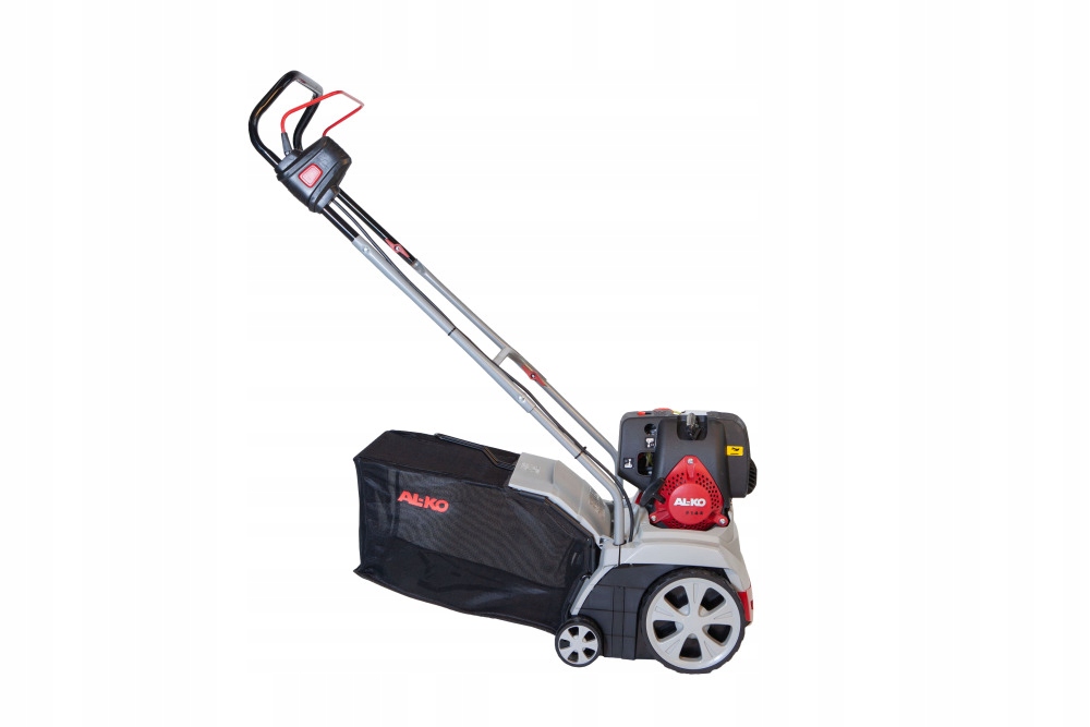 AERATOR WERTYKULATOR ELEKTRYCZNY 3w1 1300 Z KOSZEM AERACJA WERTYKULACJA Rodzaj aerator wertykulator